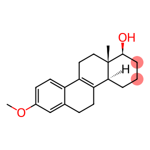 (1S,4aR,12aS)-8-methoxy-12a-methyl-2,3,4,4a,5,6,11,12-octahydro-1H-chr ysen-1-ol