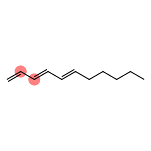 (3E,5E)-1,3,5-Undecatriene