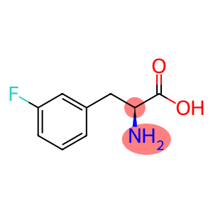 L-3-氟苯丙氨酸