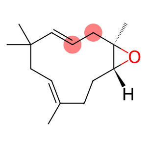 Humulene epoxide II