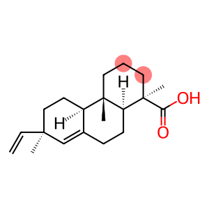 Continentalic acid