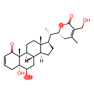 Jaborosalactone D