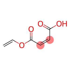 2-Butenedioic acid (2Z)-, 1-ethenyl ester