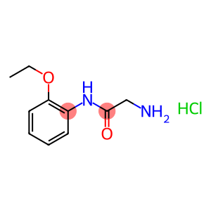 2-氨基-N-(2-乙氧基苯基)乙酰胺盐酸盐