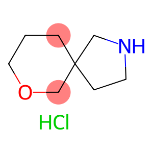 7-Oxa-2-Azaspiro[4.5]Decane Hydrochloride(WX100220S1)