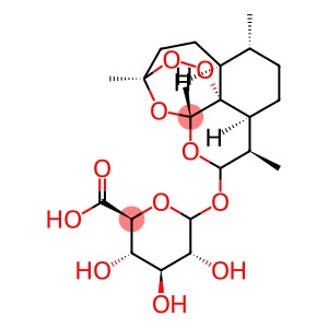 Dihydroartemisinin Impurity 3