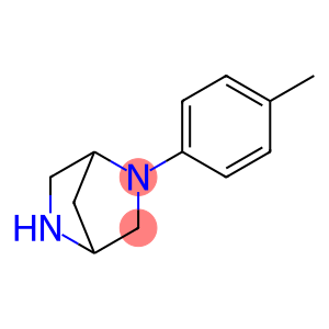 (1S,4S)-(-)-2-(4-METHYLPHENYL)-2,5-DIAZABICYCLO[2.2.1]HEPTANE, MALEATE SALT