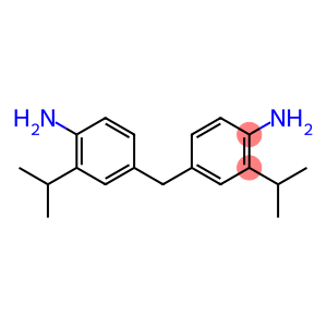 Aniline, 4,4-methylenebis(o-isopropyl-