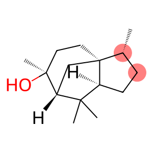 (1R,2R,5S,7R,8R)-2,6,6,8-TETRAMETHYL-TRICYCLO[5.3.1.0(1.5)]UNDECAN-8-OL