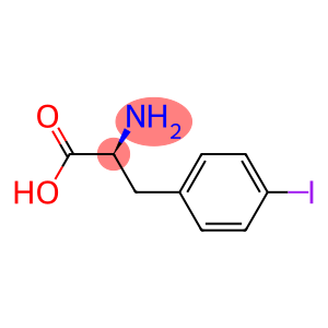 4-iodophenylalanine