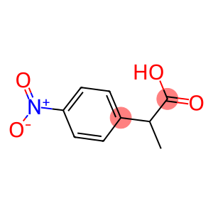 α-甲基-4-硝基苯乙酸