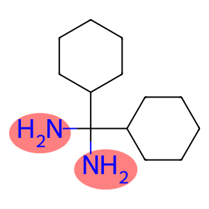 Dicyclohexylmethanediamine