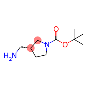 (R)-1-N-BOC-3-(Aminomethyl)Pyrrolidine