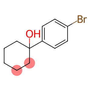 1-(4-溴苯基)环己醇