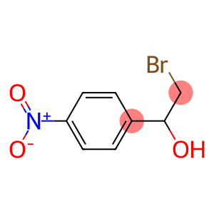 2-溴-1-(4-硝基苯基)乙醇