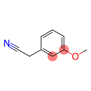 (3-Methoxyphenyl)acetonitrile