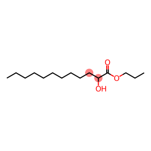 丙二醇月桂酸酯