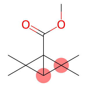 2,2,4,4-Tetramethylbicyclo[1.1.0]butane-1-carboxylic acid methyl ester