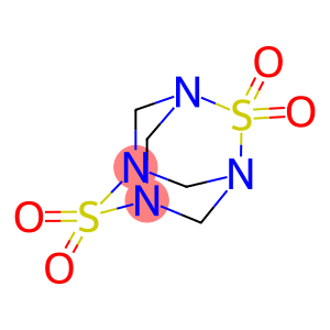 TETRAMETHYLENEDISULFOTETRAMIDE