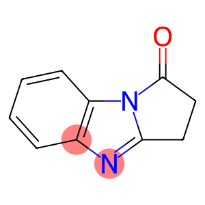 2,3-二氢-1H-苯并[d]吡咯并[1,2-a]咪唑-1-酮