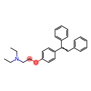Deschloro Clomiphene