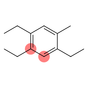 2,4,5-Triethyltoluene