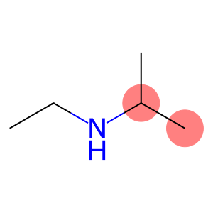 Isopropylamine, N-ethyl-