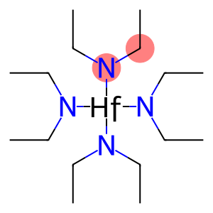 TETRAKIS(DIETHYLAMINO)HAFNIUM