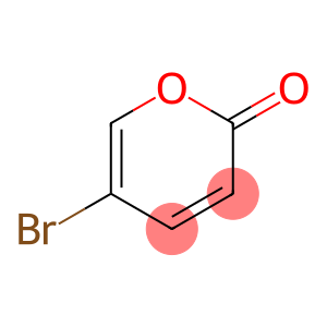 5-溴-2H-吡喃-2-酮