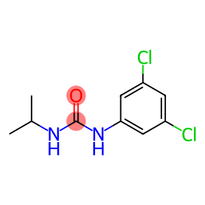 Urea, N-(3,5-dichlorophenyl)-N'-(1-methylethyl)-