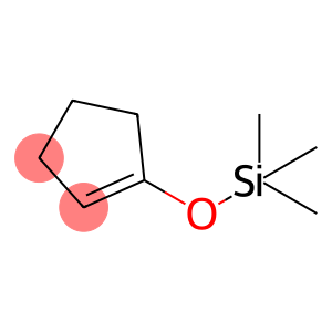 1-(TRIMETHYLSILOXY)CYCLOPENTENE