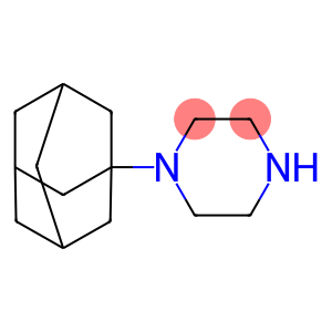 1-(1-Adamantyl)Piperazine