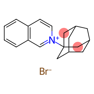 2-(1-Adamantyl)isoquinolinium bromide