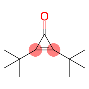 Di-t-butylcyclopropenone