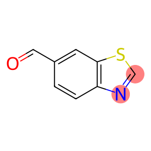 6-Formylbenzothiazole