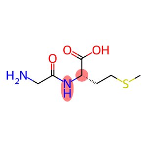 GLYCYL-DL-METHIONINE