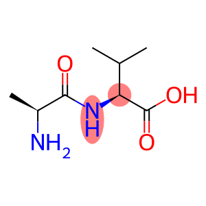 N-(2-Aminopropanoyl)valine