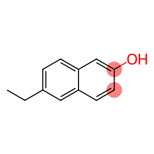 6-Ethylnaphthalen-2-ol