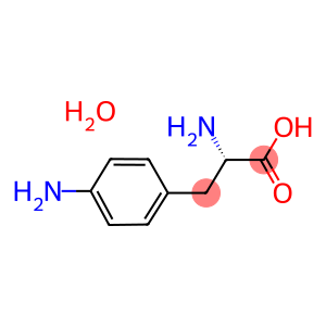4-AMINO-L-PHENYLALANINE HYDRATE