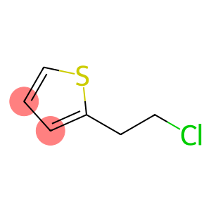 2-(2-Chloroethyl)thiophene