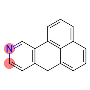 7H-Naphth[1,8-gh]isoquinoline