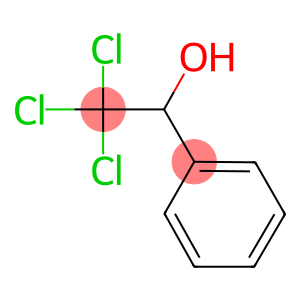 2,2,2-Trichloro-1-phenylethanol