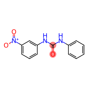 3-(3-Nitrophenyl)-1-phenylurea