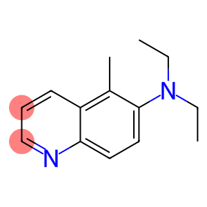 N,N-Diethyl-5-methylquinolin-6-amine