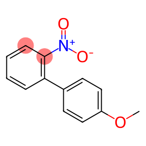 4'-METHOXY-2-NITROBIPHENYL