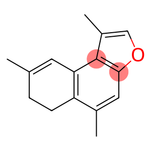 焦蓬莪术酮