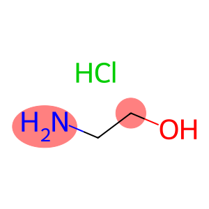 乙醇胺盐酸盐