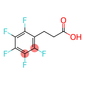 3-(PENTAFLUOROPHENYL)PROPIONIC ACID