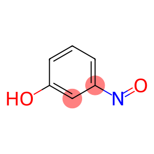 Phenol, 3-nitroso-