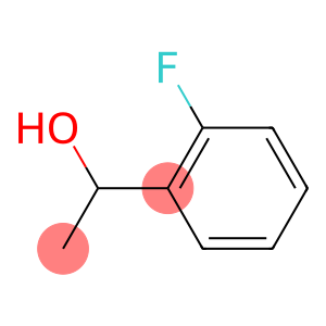 1-(2-Fluorophenyl)ethanol